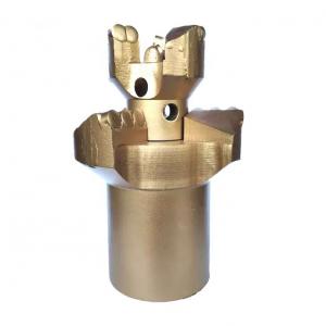 China Customizable SizeDiamond Core Bits Two Stages Tower  PDC Reamer Drill Bit For Expanding Hole supplier