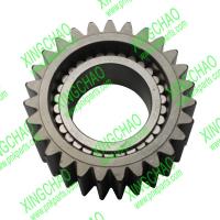 China RE271426 JD Tractor Spare Parts Gear Agricuatural Machinery Parts  For JD on sale