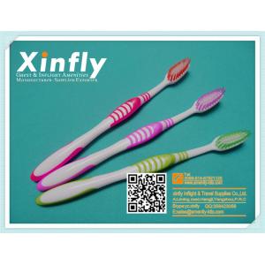 United Arab Emirates Disposable hotel toothbrush supplier