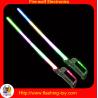 LED Sword Toy,Kids Plasitc Swords Toy, Kids Flash Stick Toy