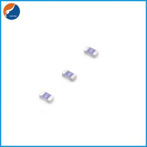 Electronic Components 1206 Surface Mount Fuses Miniature Chipe Type