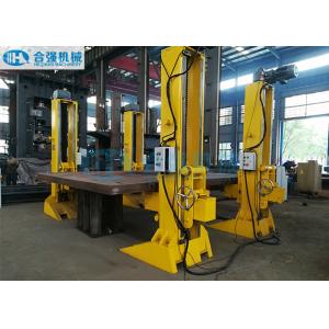Mobile / Stationary Synchronized Lifting Jacks For Railway Vehicle Maintenance And Inspection