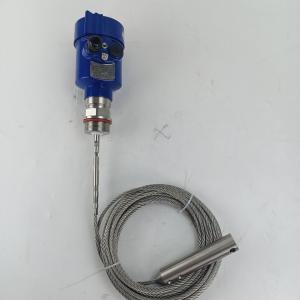 Guided Wave Radar Type Level Transmitter Liquid Level Indicator