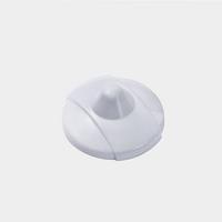 China Magnetic Security EAS Hard Tag / Alpha Security Tag For Garment on sale