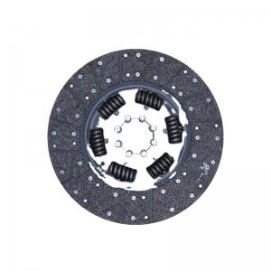 Truck Clutch Plate 1878002023   Motorcycle Clutch Kits