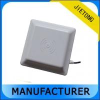 902MHz ~928MHz UHF RFID Card Reader for Car Parking System