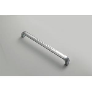 Residential Zinc Alloy Furniture Pulls , Modern Kitchen Drawer Pulls