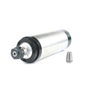China 2.2kw 110v Dia 80MM Water Cooled cnc Spindle Motor For various kind of cnc machine supplier