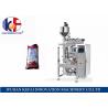 KEFAI big bag automatic liquid packing machine price chili sauce filling and
