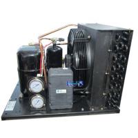 China 2-20HP Refrigeration Condensing Unit with Low Noise Level ≤65dB(A) on sale
