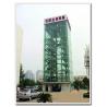 China Control PLC Mecanismo de tecnología avanzada Torre Sistema de aparcamiento automático / de automóviles / Solución de proyectos de aparcamiento Fabricantes wholesale
