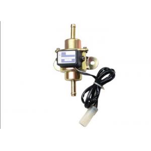 Universal High Flow Diesel Fuel Pump Metal Solid Long Wire Mixed EP 500-0 For Ford Mazda