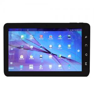 China 10.2 Inch ARM Cortex A9 4GB Resistance Touchscreen android 4.0 Tablet Netbook BT-M104H supplier