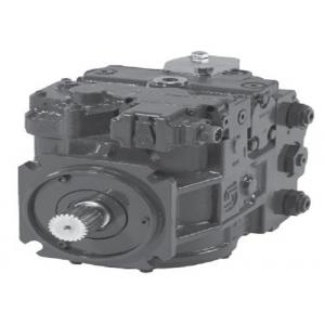 China 705-41-08090 Hydraulic Piston Pump For Komatsu PC40-7 PC50UU -2 Excavator supplier