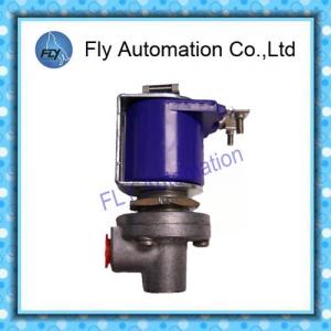 China FLY/AIRWOLF RCA3D2 Remote Pilot Control Pulse Jet Valves supplier