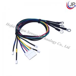 NTC Temperature Sensor For Outdoor Cable Temperature Monitoring