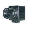 USB 2.0 CMOS 1.3 M Pixel High Speed Industrial Camera For VMM Automation