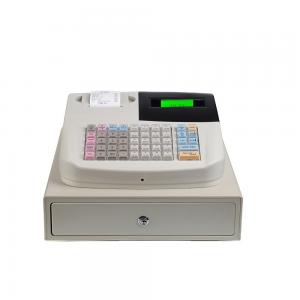 330mm Cash Drawer BIMI 58mm Printer for Cash Register Windows System Display 128mm * 64mm