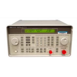 Remote Synthesized RF Signal Generator Keysight Agilent 8648B 9kHz-2000MHz