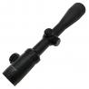 China SECOZOOM 3-9x42 Glass Etched Tactical Rifle Scope Optics Mil Dot Compact Tactical Scope wholesale