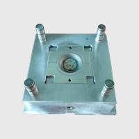 China PETS Precision Plastic Injection Mould With 60HRC Steel FINKL Hardness on sale