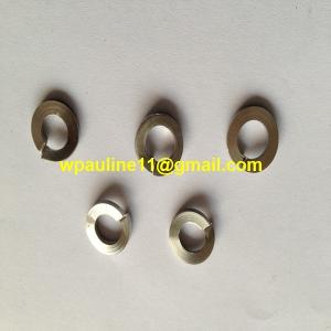 China SS316 spring washers lock washers supplier