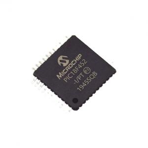 MICROCHIP PIC18F452{1} IC Electronic Components Sensors Cmos Digital Integrated Circuits Analysis Design