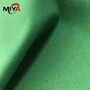 Color Plain Weave Woven Interlining 30D 50D 75D 100% Polyester