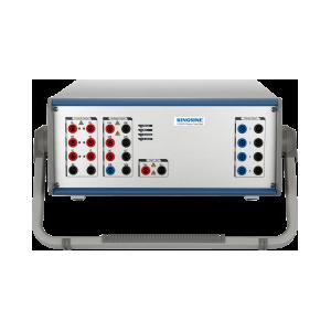 Protection Relay Tester K3063i Powerful 6 Phase Relay Test Set