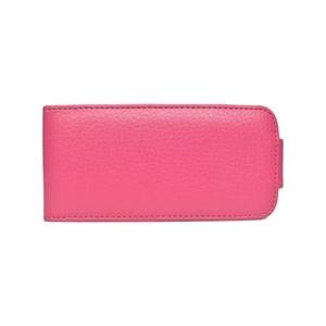 China Card Slots Leather Case for iPhone 5 supplier