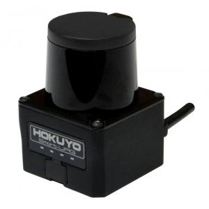 Hokuyo UST-05LX Scanning Laser Rangefinder Scanner synchronous and Failure output
