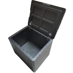 EPP Foam Cooler Insulated Shipping Box for Food Distribution