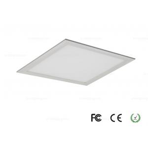 China 1200x1200 Ra80 IP20 LED Flat Panel Light Fixture Contemporary LED Ceiling Lights supplier