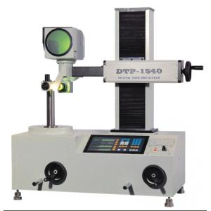 DTP-1540 Profile Projector Precise For Pre - Adjust Instrument Integrating  Optic