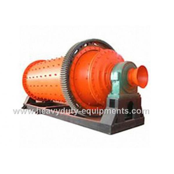 Buy cheap Energy Saving Ball Mill with high efficiency and energy saving ball mill with rolling bearing from wholesalers