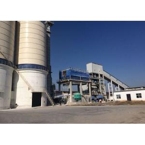 China GGBS Steel Industrial Production Line , Slag Powder Production Line Grinding Mill supplier