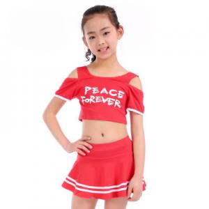 China Factory Direct Sales Best Price Good Quality  Children Swimsuit Dress supplier