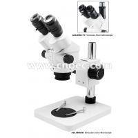 China Binocular 360 Rotatable Stereo Optical Microscope for PCB Inspection 7x - 45x A23.0906 on sale