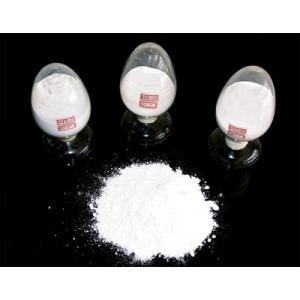 China 98.5%-99% Fused Zirconia Powders , Ceramic Zirconia Oxide Powder supplier
