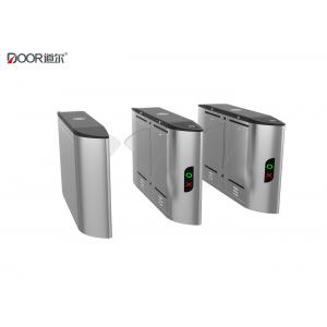 Automatic Fingerprint Turnstile Rfid Barrier Gate For Entrance And Exit Control