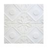 3d Flexible Decorative Foam Brick Wall Panels , Pvc Self Adhesive Wall Planks