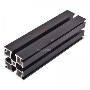 Aluminum Powder Wholesale Products Coated Industrial Aluminum Profiles - Buy Aluminum Powder Aluminum Profiles