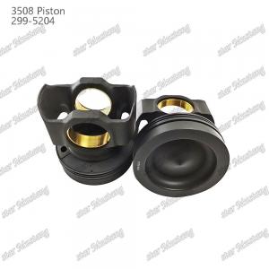 Caterpillar 3508 299-5204 Diesel Engine Piston Durable and Budget-Friendly