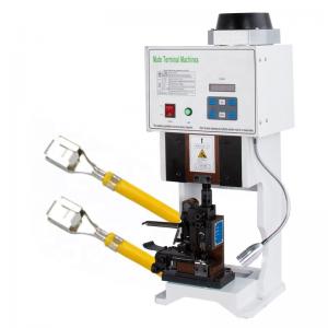 China Molex JST TE Terminal Contact Connector Automatic Crimping Machine Industrial supplier