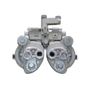 Classic Appearance Optometry Phoropter Wide Range Of Auxiliary Lens Combinations