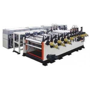 Industrial Advanced Stretch Film Production Line Thermo Shrinkage Packing