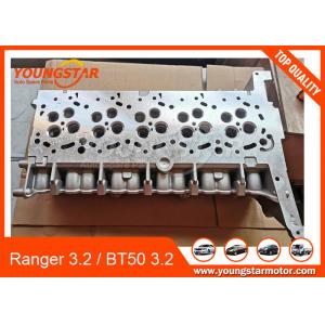 Cylinder Head For Ford Ranger 3.2L  20V  5 CYL  Mazda BT50 3.2L  P5AT  BK3Q-6C032-BD