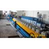 15Kw Motor Power Gear Box Driving Door Frame Cold Roll Forming Equipment PLC