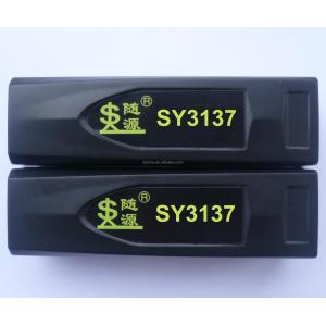 China ABS Shell Material Ethernet Network RJ45 Surge Protector Thunder Lightning Arrester wholesale