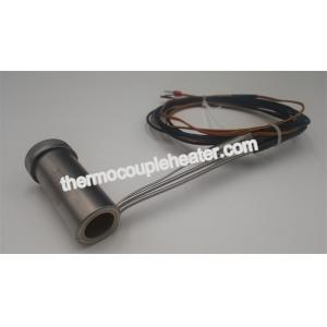 High Precision Hot Runner Heating Coil For Plastic Injection Mould , 12.7/13.3mm Height